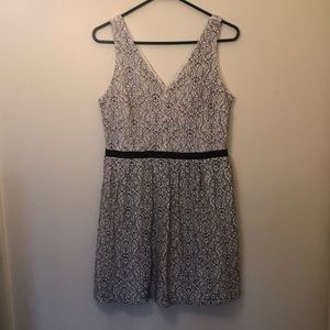 Never worn dress